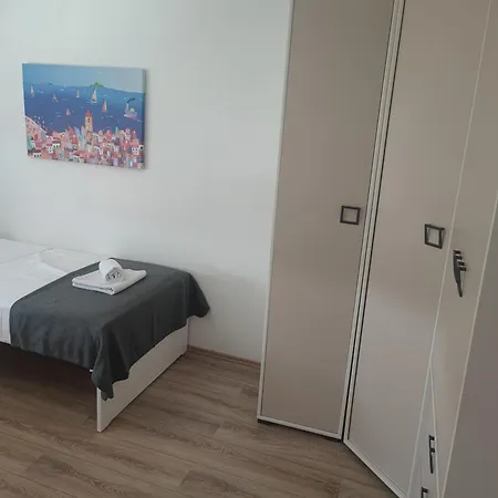 Apartamento Magic View *