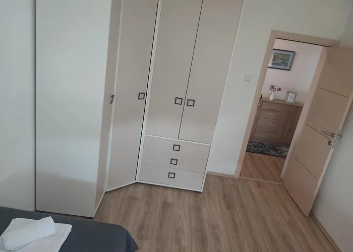 Magic View דירה *