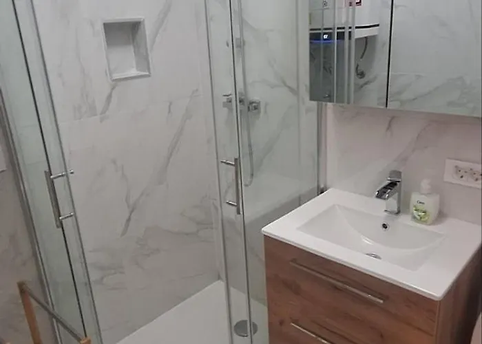 דירה Magic View רייקה