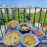 Apartament Magic View Rijeka