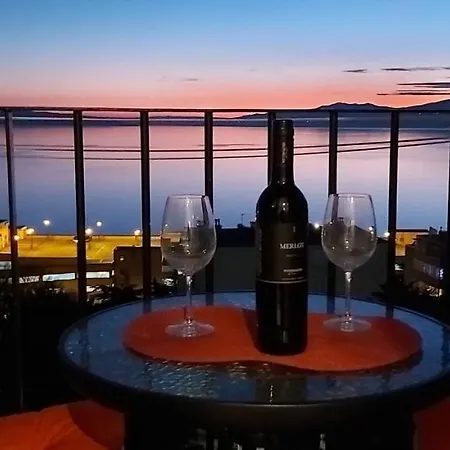 Apartment Magic View *