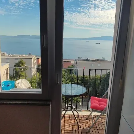 Apartment Magic View *