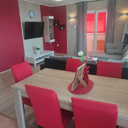 Magic View Apartment *