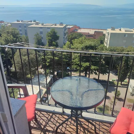 Magic View Apartment