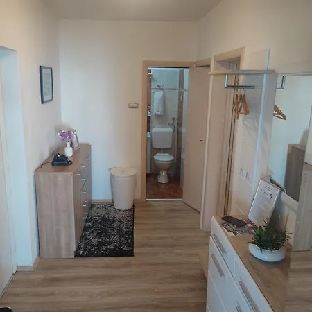 Magic View Apartment *