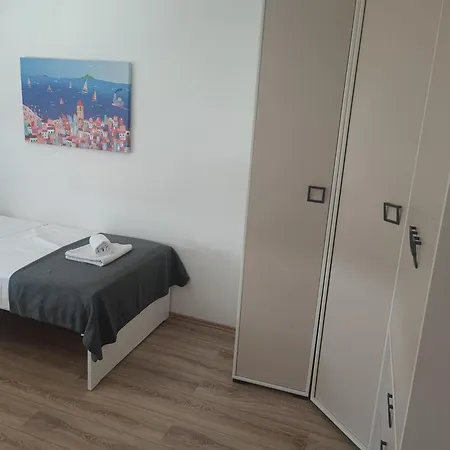 Apartment Magic View *