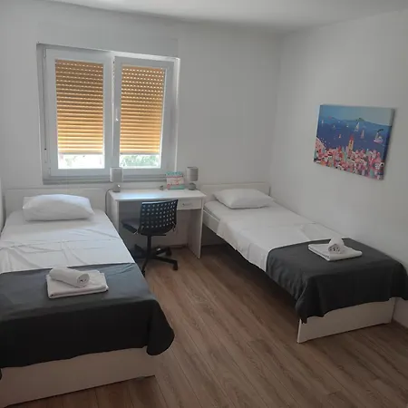 Apartment Magic View