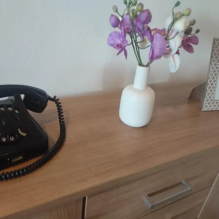 Magic View Apartment