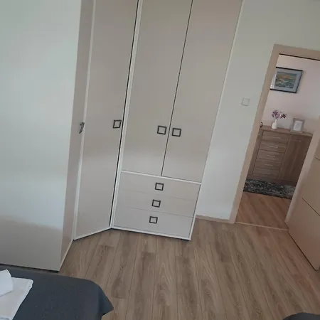 Magic View Apartment *