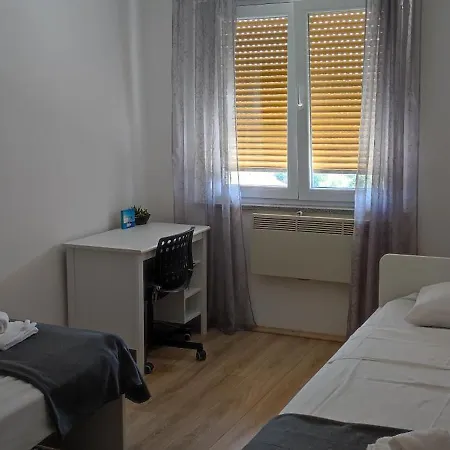 Magic View Apartment *