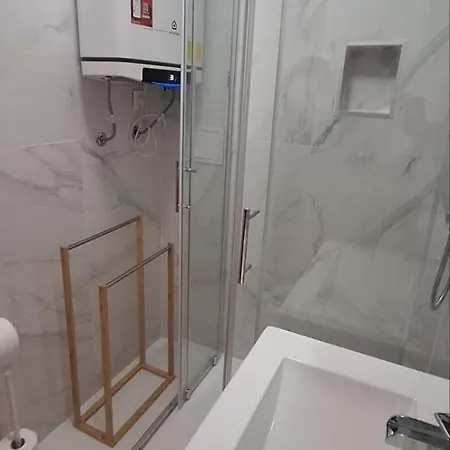Magic View Apartman Rijeka