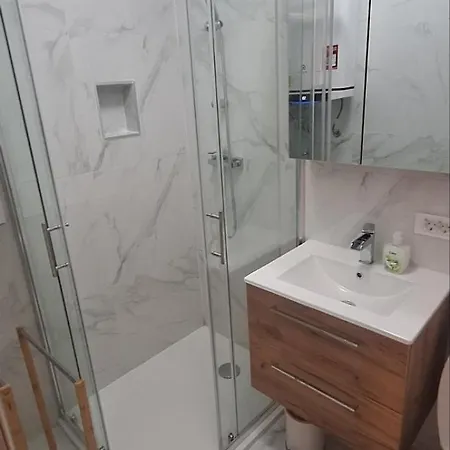 Apartman Magic View Rijeka