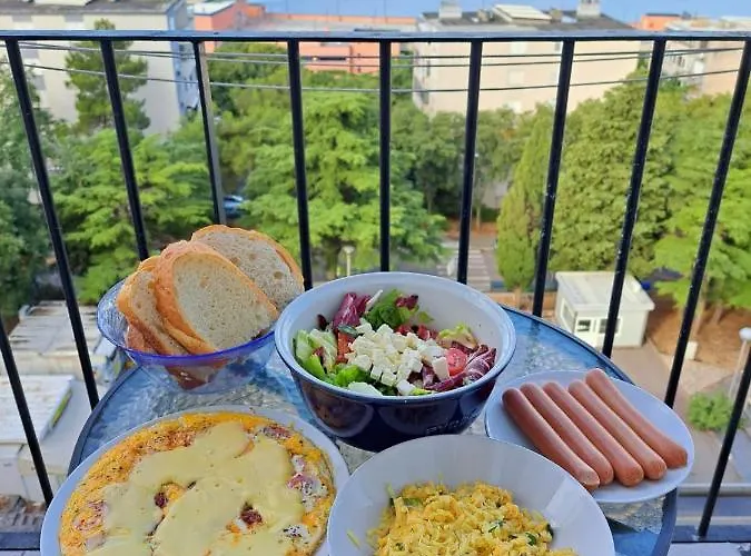 شقة Magic View غييكا