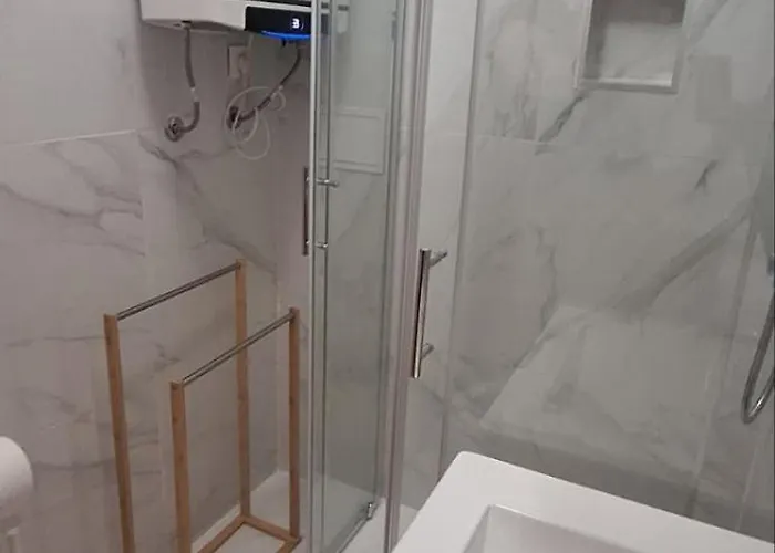 Magic View شقة غييكا